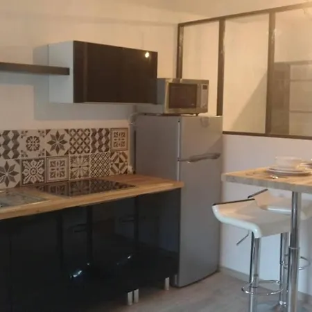 Romantique Centre De 2 Appartement Douai