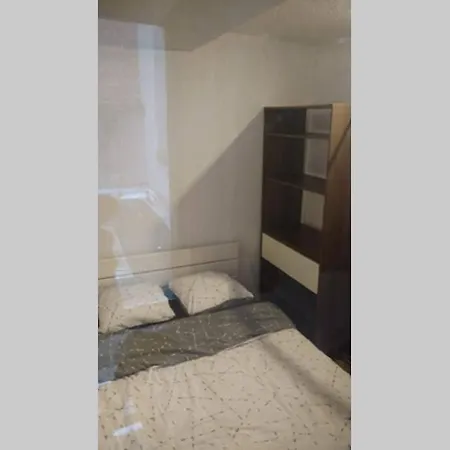 Romantique Centre De 2 Appartement Douai