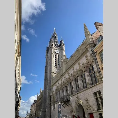 Appartement Romantique Centre De 2