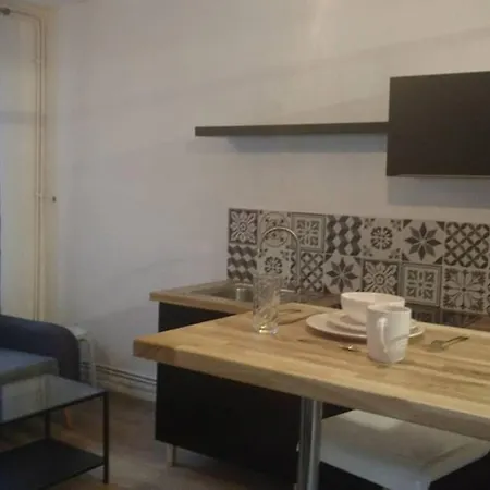 Appartement Romantique Centre De 2