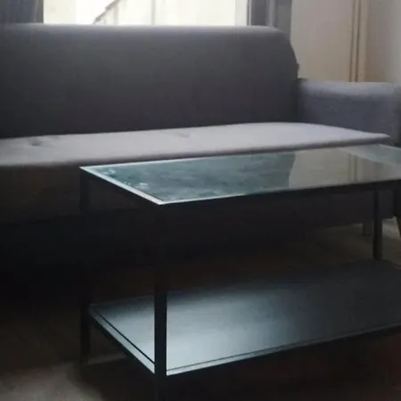 Appartement Romantique Centre De 2 *